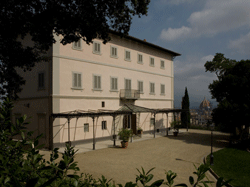 Villa bardini