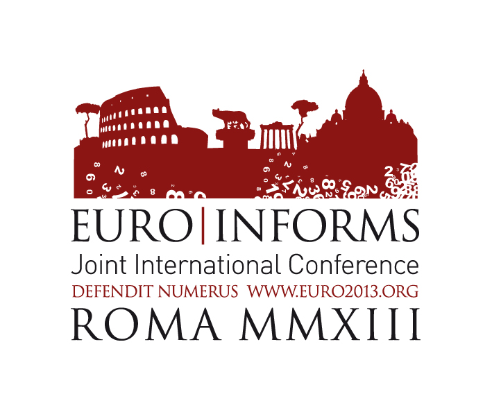 Euro/Informs Rome