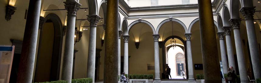 Palazzo Strozzi